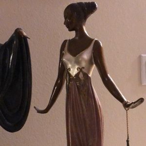 Meet your Posher, Judie